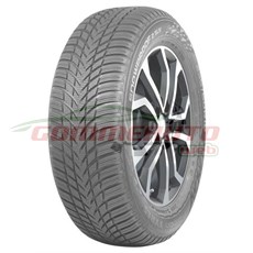 COP. 235/55HR17 NOKIAN SNOWPROOF 2 SUV XL 103H